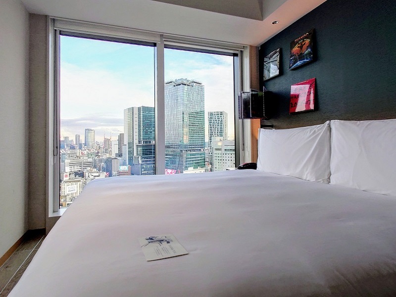 渋谷に高級ホテル続々　先行インディゴに東急の包囲網…対決の全貌は