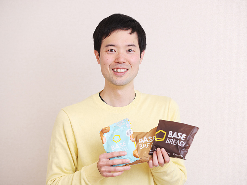 橋本舜　「食」で起業した私に料理の本質を教えてくれた本