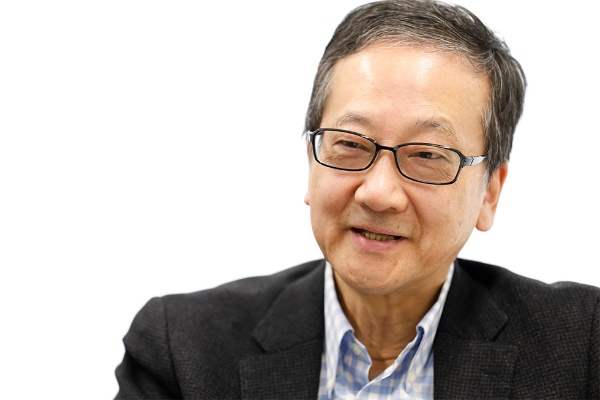 田中氏