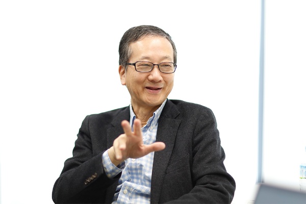 次回は田中氏が今回の書籍で担当した、厳しい目が向けられることもあるCMO(最高マーケティング責任者)の役割や存在意義について語っていただく