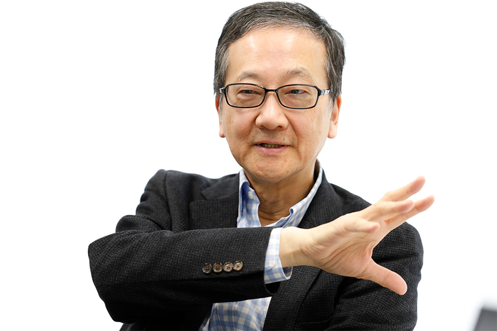 CMO不要論」に田中洋氏の見解 売り上げに対する貢献は？ | 日経BOOKプラス