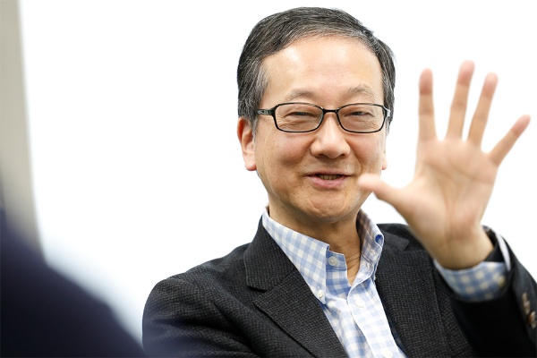田中氏