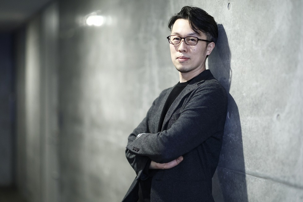 木田浩理氏