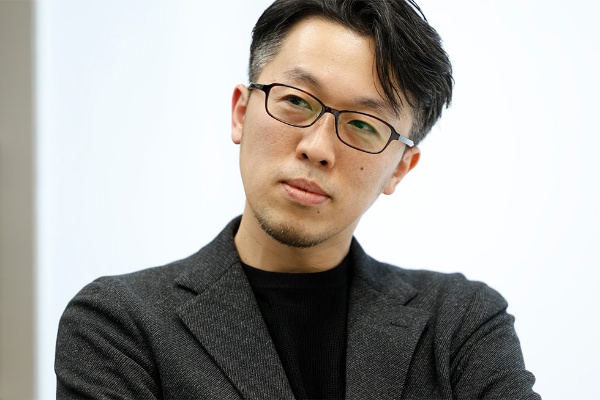 木田氏
