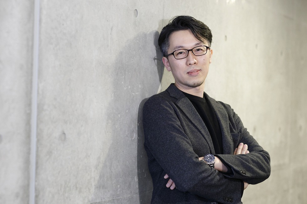 木田氏