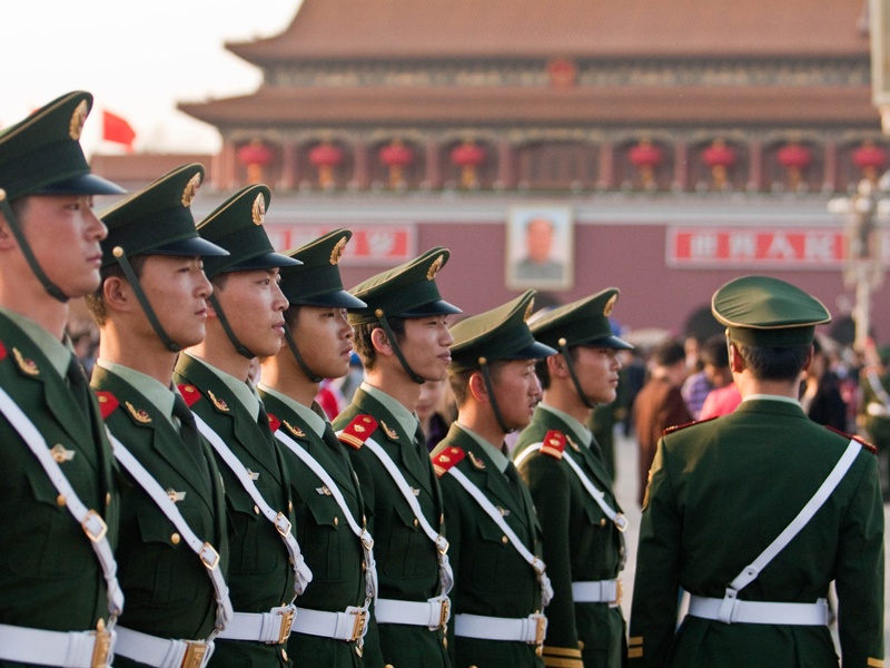 「愛国教育」に対する中国人の見方は千差万別
