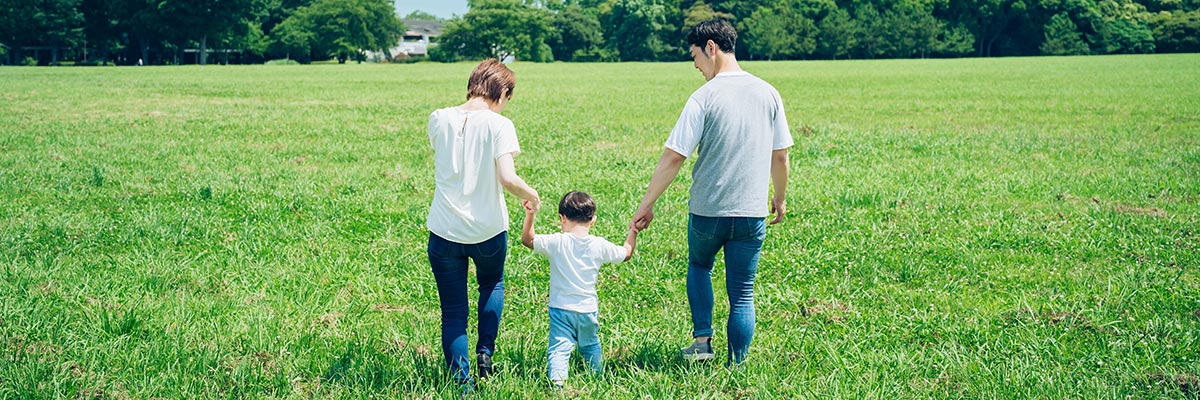 なぜ少子化は止められないのか