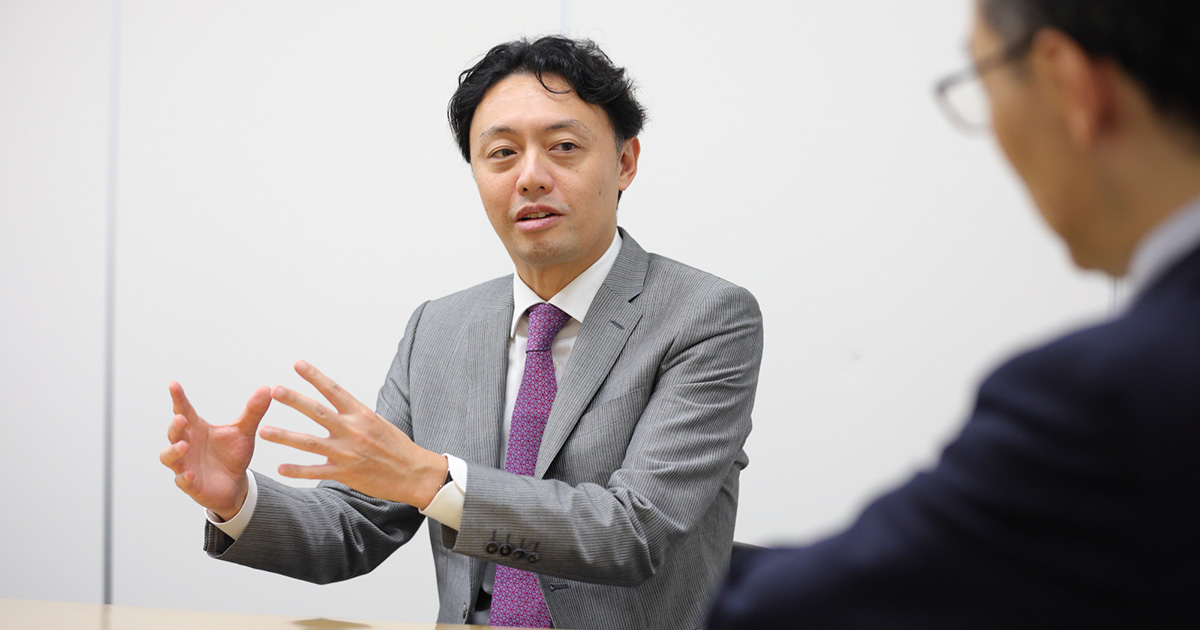 日本のAIに勝ち筋はないが「最善手」を打ち続ければチャンスは来る