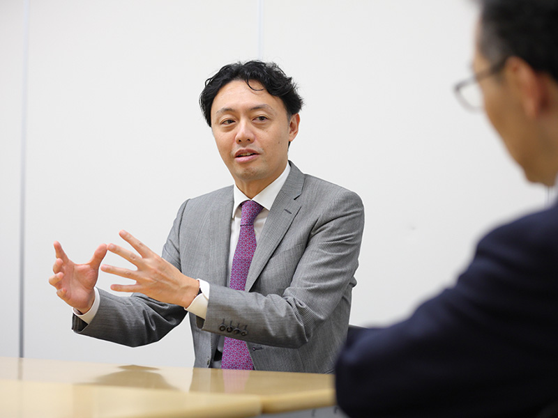 日本のAIに勝ち筋はないが「最善手」を打ち続ければチャンスは来る