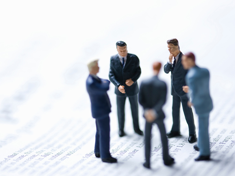 年収5000万円クラスを「係長が面接」する日本企業“採用の謎”