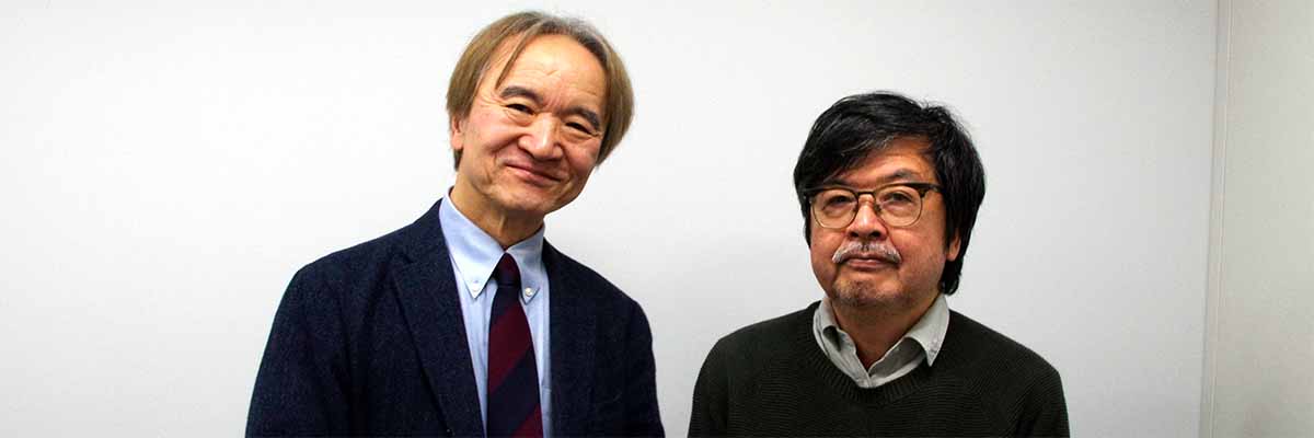 すがやみつる×遠藤諭　生成AIが変えるプログラミング学習