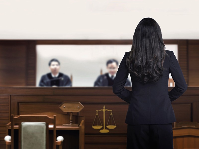 被害者の「偽証」　なぜ犯人は取り違えられたのか