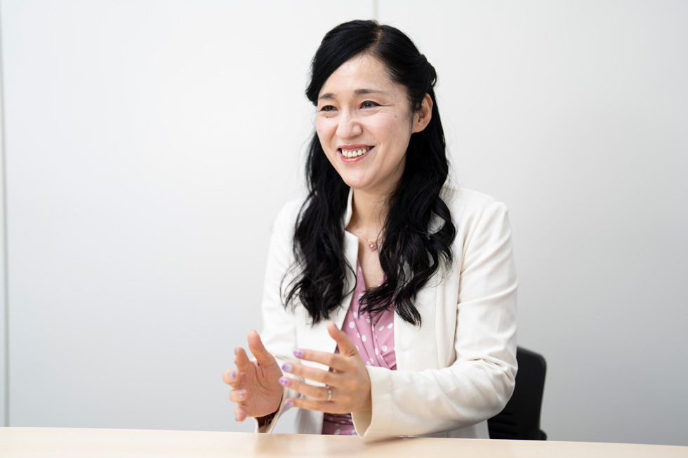 牛窪氏がマーケティングの考え方を取り入れつつ、本書で提唱する新時代の結婚観とは