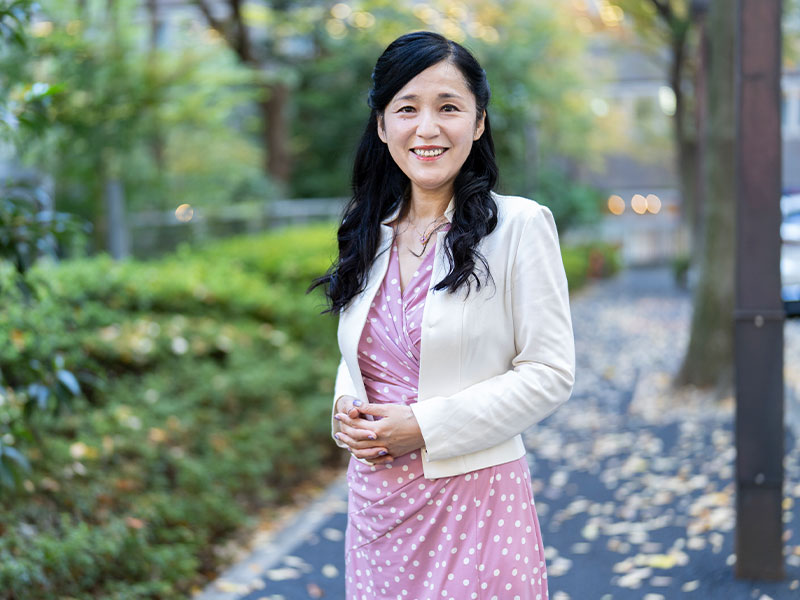 恋愛幻想が解ける「蛙化現象」時代の結婚新潮流　牛窪恵氏に聞く