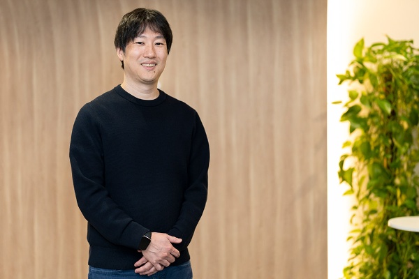 話し方のコツは「話さないこと」にある? コンサルティングのプロが実践するコミュニケーションのための思考術とは(写真/髙山 透)