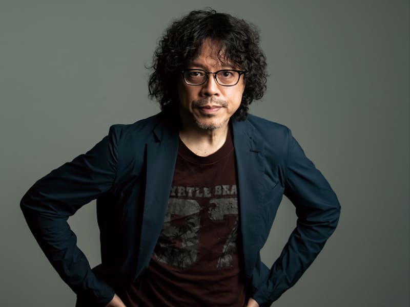 浦沢直樹に聞く〈後編〉　「漫勉」で一番勉強しているのは僕自身