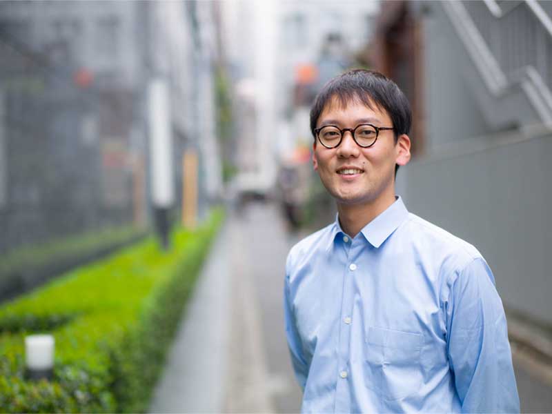 『人新世の「資本論」』46万部の斎藤幸平　若き経済思想家の真意