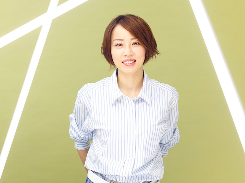 綿矢りさ　小説家はなぜ、コロナ禍に「日記」を書き始めたのか
