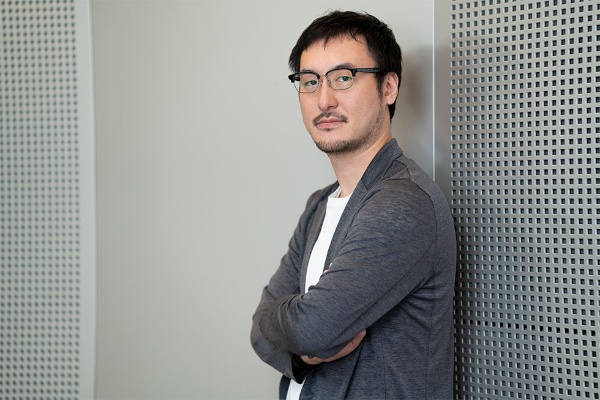 石井氏は劇団ノーミーツとのコラボで、ラジオ×オンライン演劇という新たなメディアミックスの実現などにも取り組んだ
