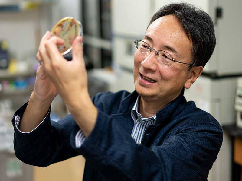 なぜ「空気読めない人」は必要か　生物学者・小林武彦氏に聞く