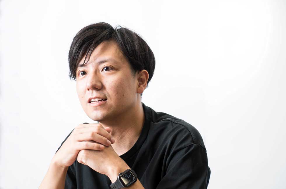 「歴史思考」はなぜ悩みを消す？ コテンラジオ・深井龍之介に聞く 日経BOOKプラス