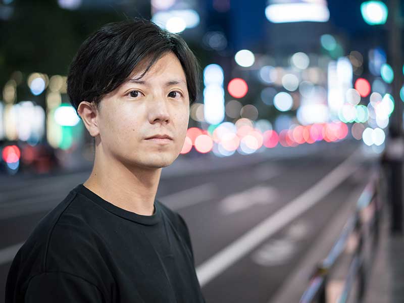 「歴史思考」はなぜ悩みを消す？　コテンラジオ・深井龍之介に聞く