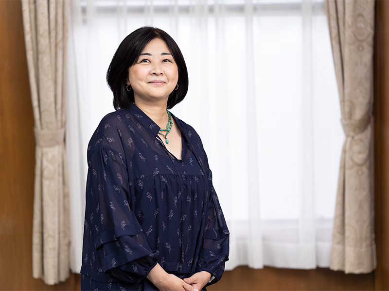 『三千円の使いかた』60万部の原田ひ香氏　『財布は踊る』で「お金と人生」描く