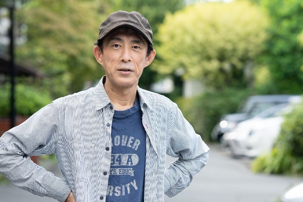鶴見済氏