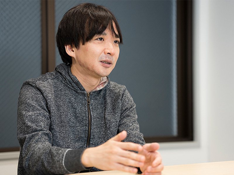異色の戦争小説で50万部ヒット『同志少女よ、敵を撃て』逢坂冬馬氏