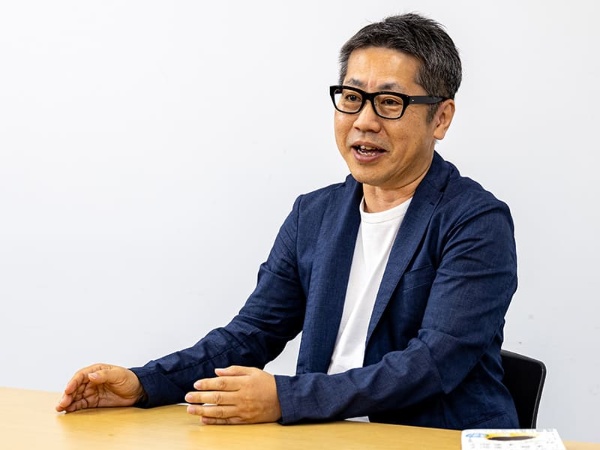 最新刊『このプリン、いま食べるか? ガマンするか?』が絶好調の柿内尚文氏に話を聞いた