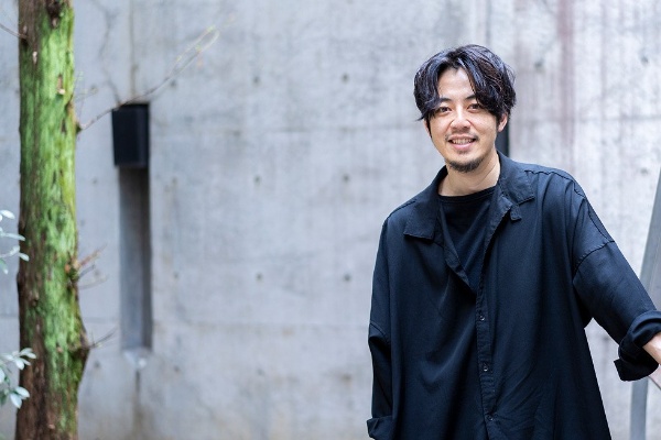 西野亮廣氏(撮影/髙山 透)