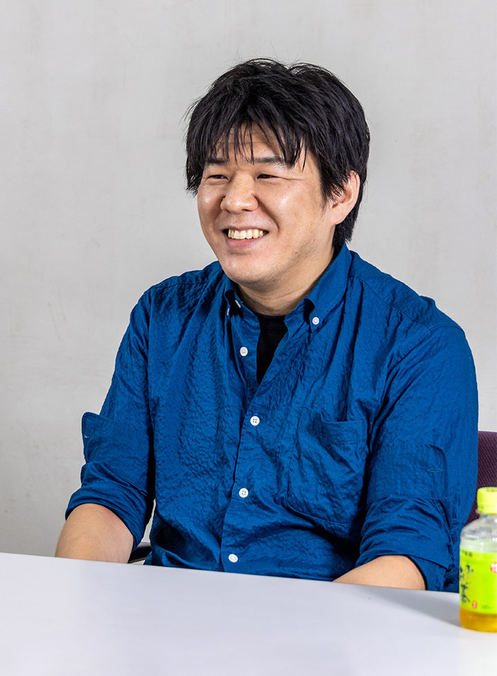 速筆でも知られる杉井氏、ライトノベルから一般文芸まで様々な人気作をハイペースで世に送り出してきた
