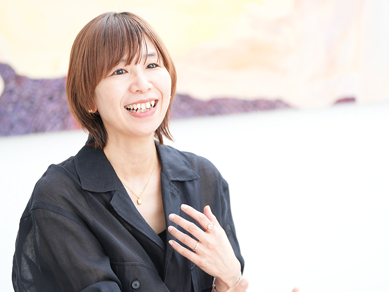 クラシコム佐藤友子　調子が悪い時に読みたい、自分と向き合う胆力が育つ本