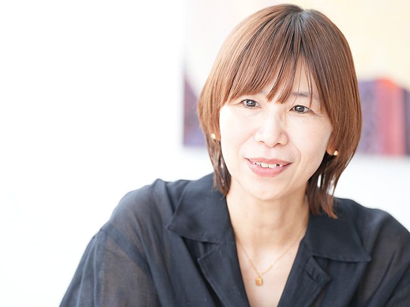 佐藤友子が真のリーダー像に出合って揺さぶられた、エヴァンゲリオンの一冊