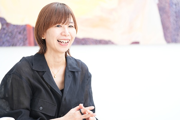 「でも、実はそのうみが出てきたことが逆によかったりするものなんですよね」 「でも、実はそのうみが出てきたことが逆によかったりするものなんですよね」