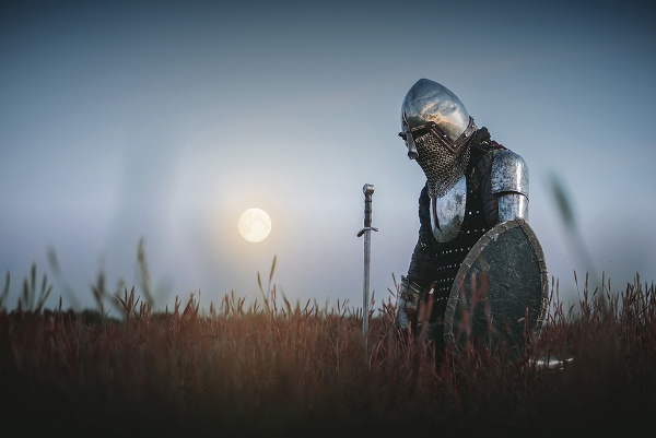 「レッド・オーシャン」では利益は上がらない(n_defender/shutterstock.com) 「レッド・オーシャン」では利益は上がらない(n_defender/shutterstock.com)