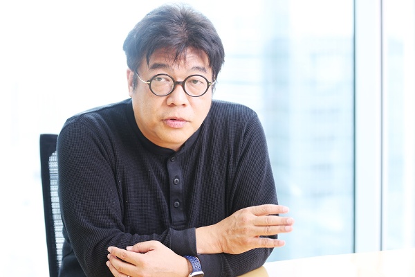 「これからの時代はファイナンシャル・インクルージョン(金融包摂)が大事」 「これからの時代はファイナンシャル・インクルージョン(金融包摂)が大事」