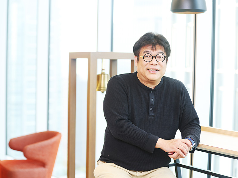 藤野英人　投資の見方・考え方が変わる3冊