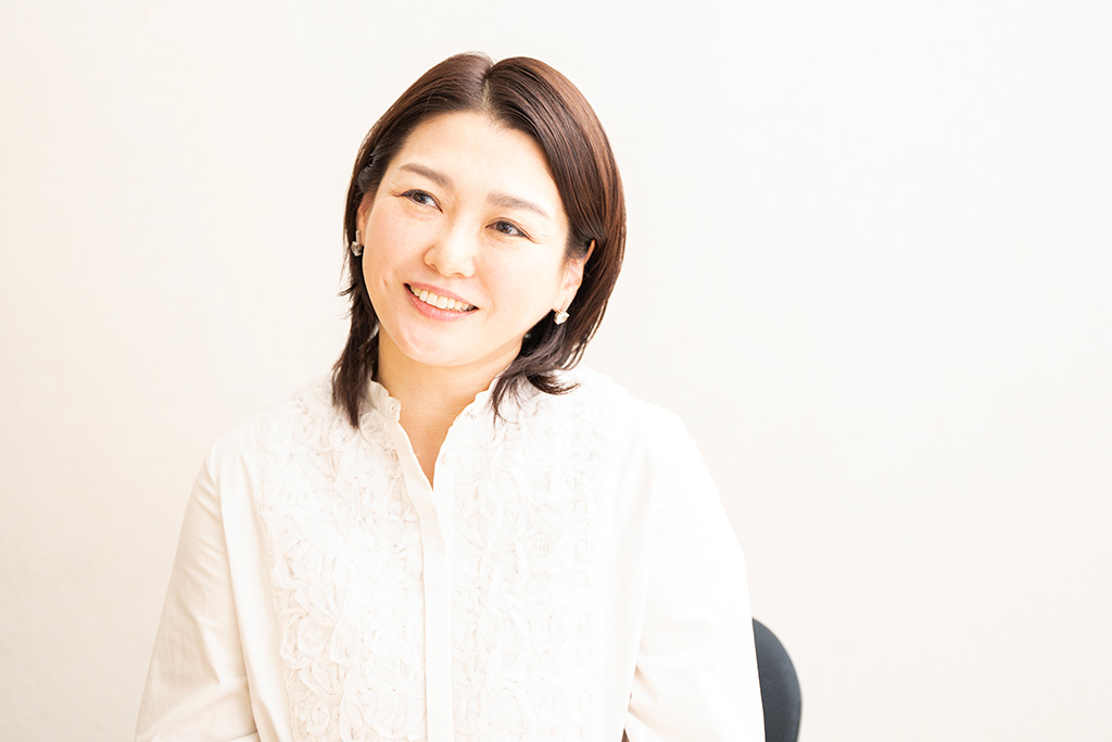 「『子育て過敏症』と呼ばれるほど、親としての自分に自信が持てず、ぐるぐる、悩んでいた時期があります」 「『子育て過敏症』と呼ばれるほど、親としての自分に自信が持てず、ぐるぐる、悩んでいた時期があります」