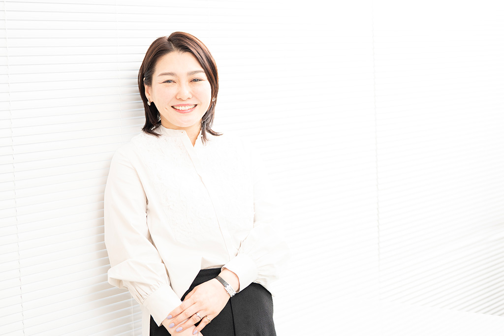 「SNSや動画と読書のあとの気持ち。不思議ですが、大きな違いだな、と常々感じています」