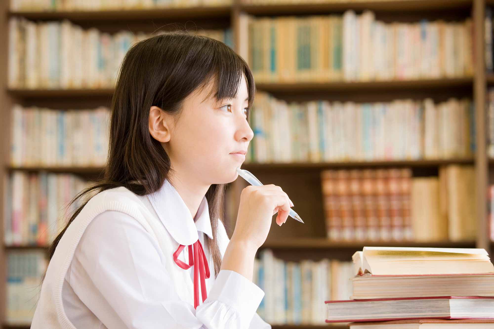 答えを知っているよりも、問いをつくる力に価値がある(写真:paylessimages/stock.adobe.com)