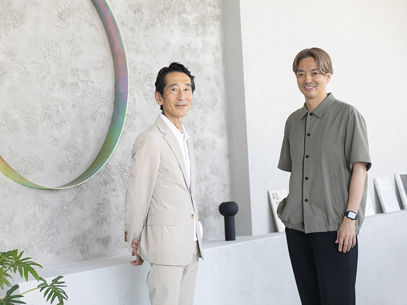 一條和生×細田高広　AIを使うためのマストスキルは「問う力」