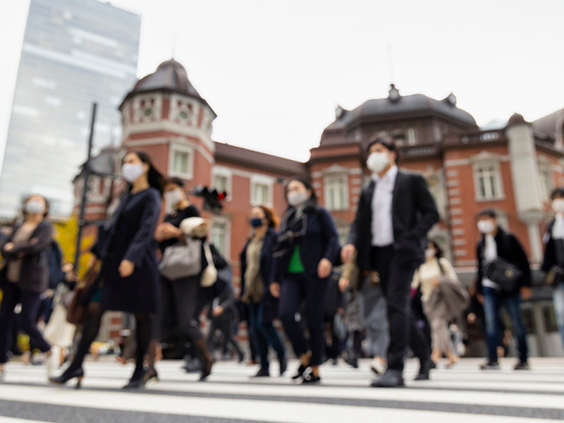 日本で存在感を増す「中国人社長」　上場企業にも広がる