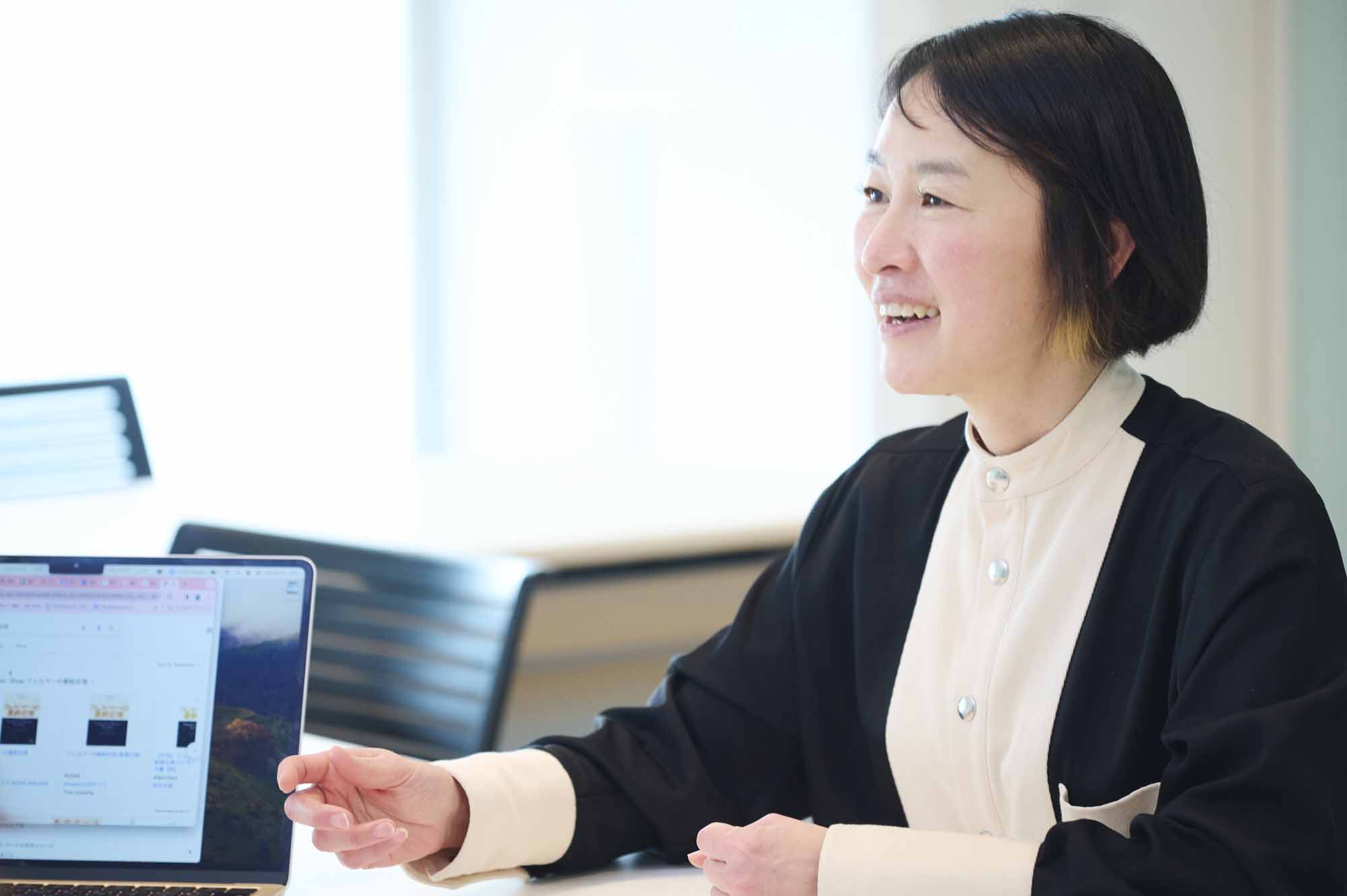 「読む本に制限をかけなくなると…気づいたことがあります」