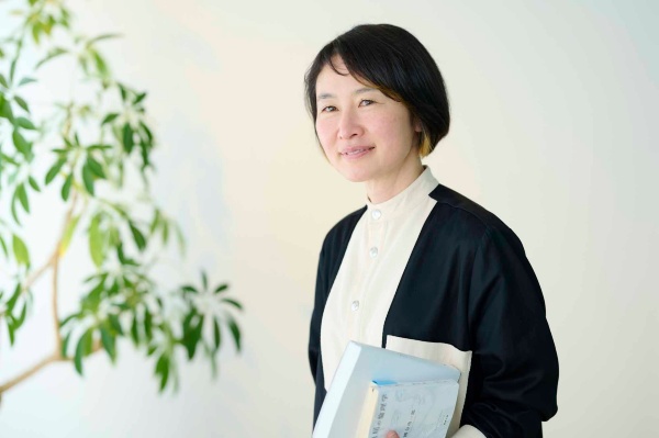 「プロジェクトに挑戦して以来、常に誰かに本を薦めているような気がします」
