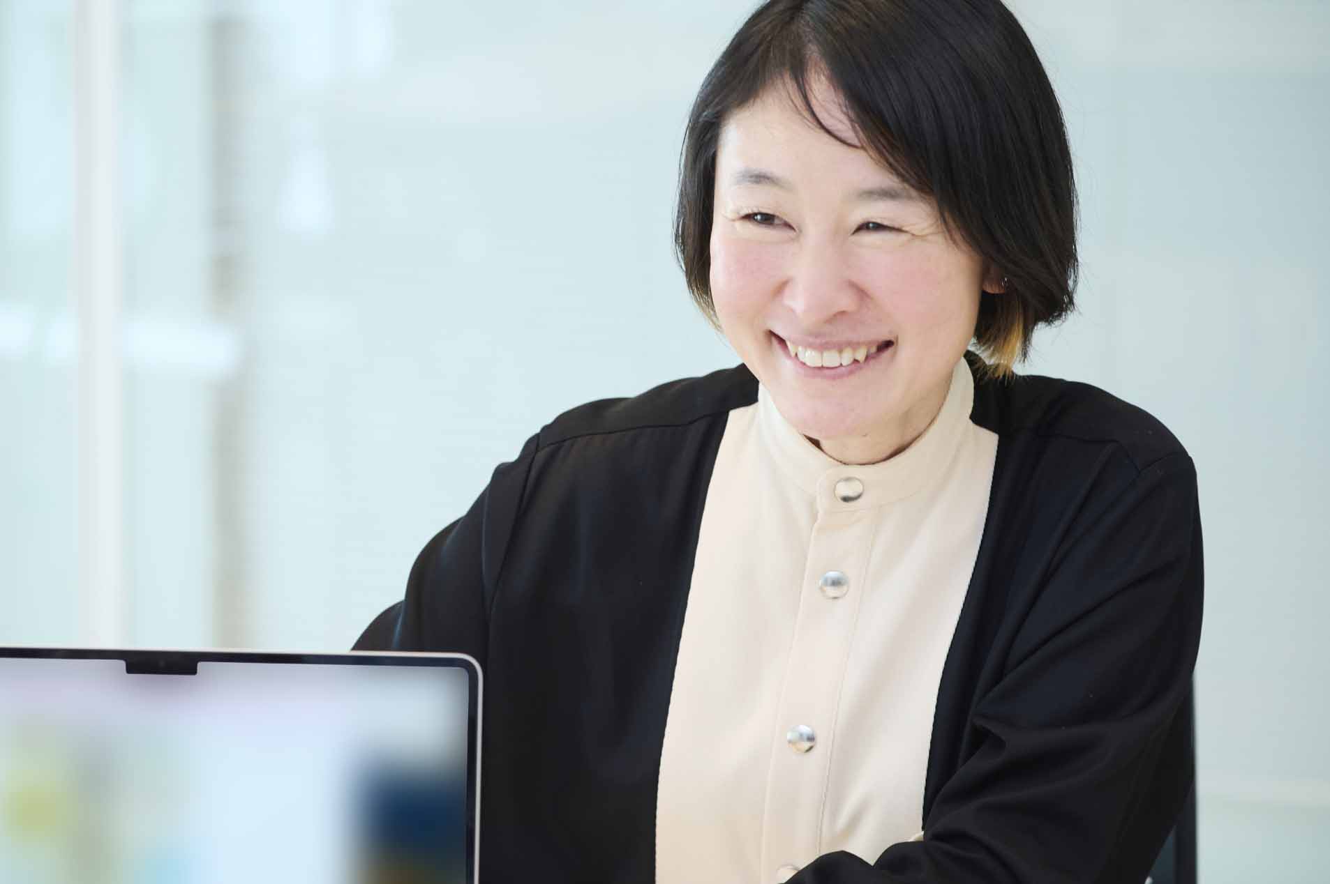 「電子書籍でも読んだことはありますが、私は実際に紙の本を手にしないと読めないタイプだと気づきました」