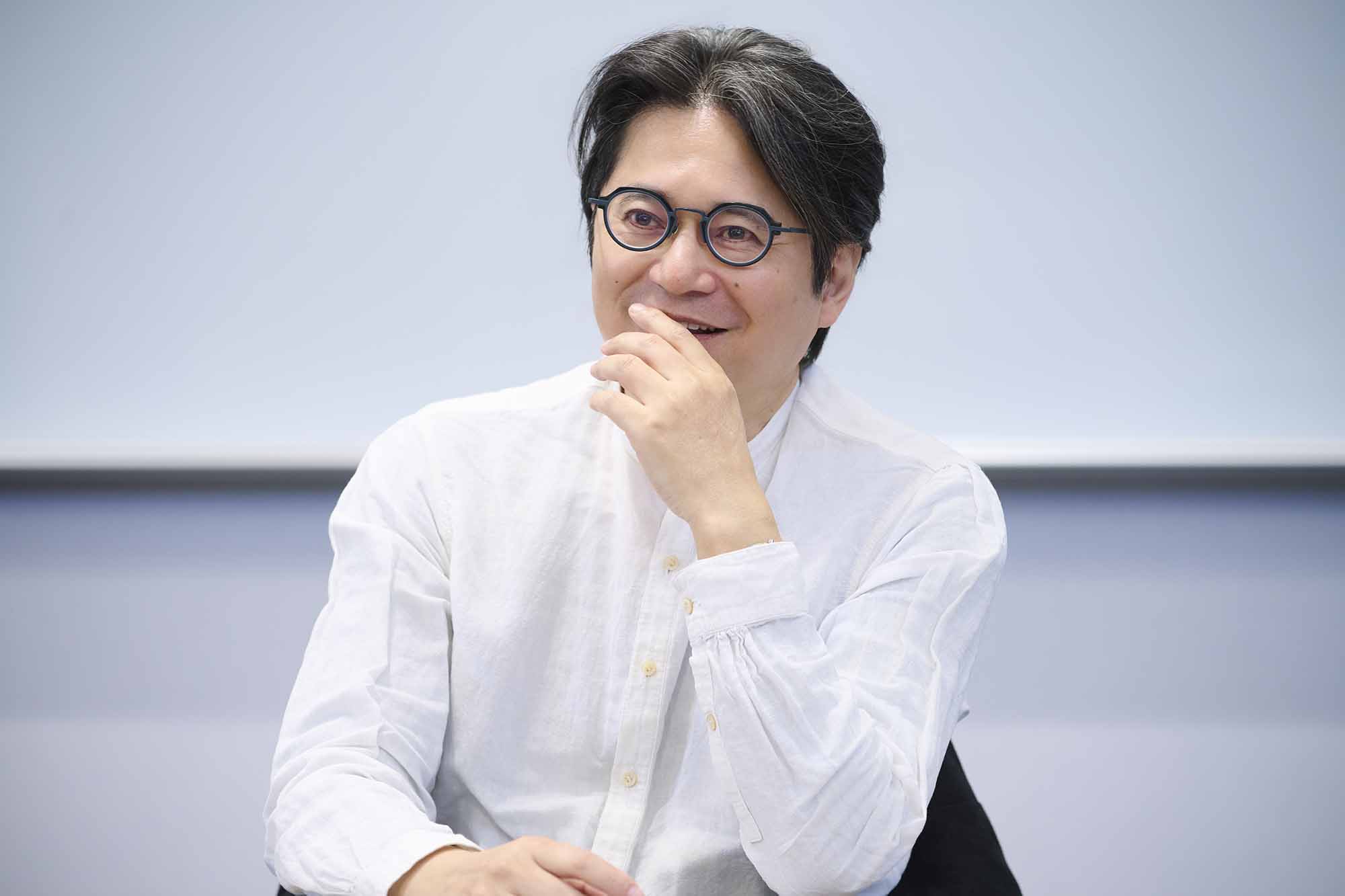 書店で『デビルマン』に掲げられた「全人類必読」のPOPの衝撃と、納得感が忘れられないという穂村さん