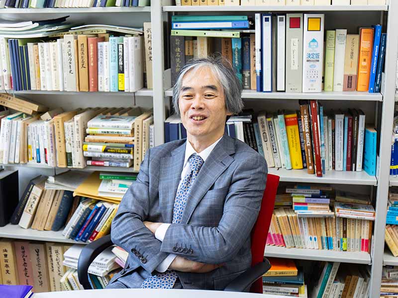 小沢一郎『日本改造計画』 今こそ読みたい日本改革構想 | 日経