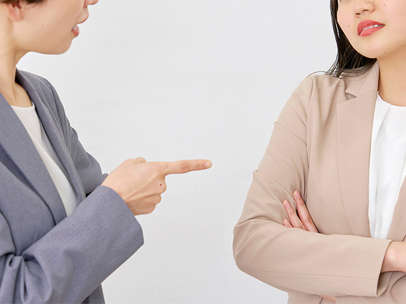 榎本博明　社会に出て、はじめて叱られる若者たち