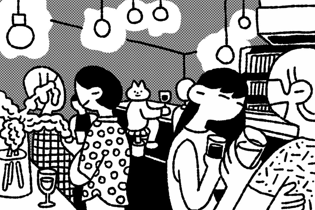 （イラスト＝副島あすか）